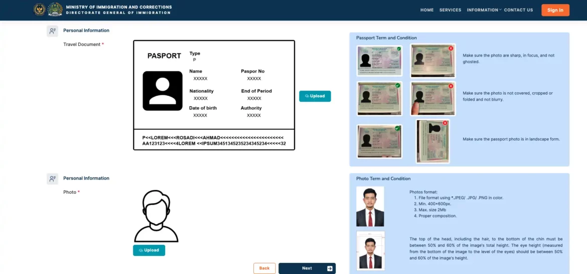 Kapıda Vize Alan Ülkeler: Nasıl Başvurulur, Hangi Belgeler Gereklidir?