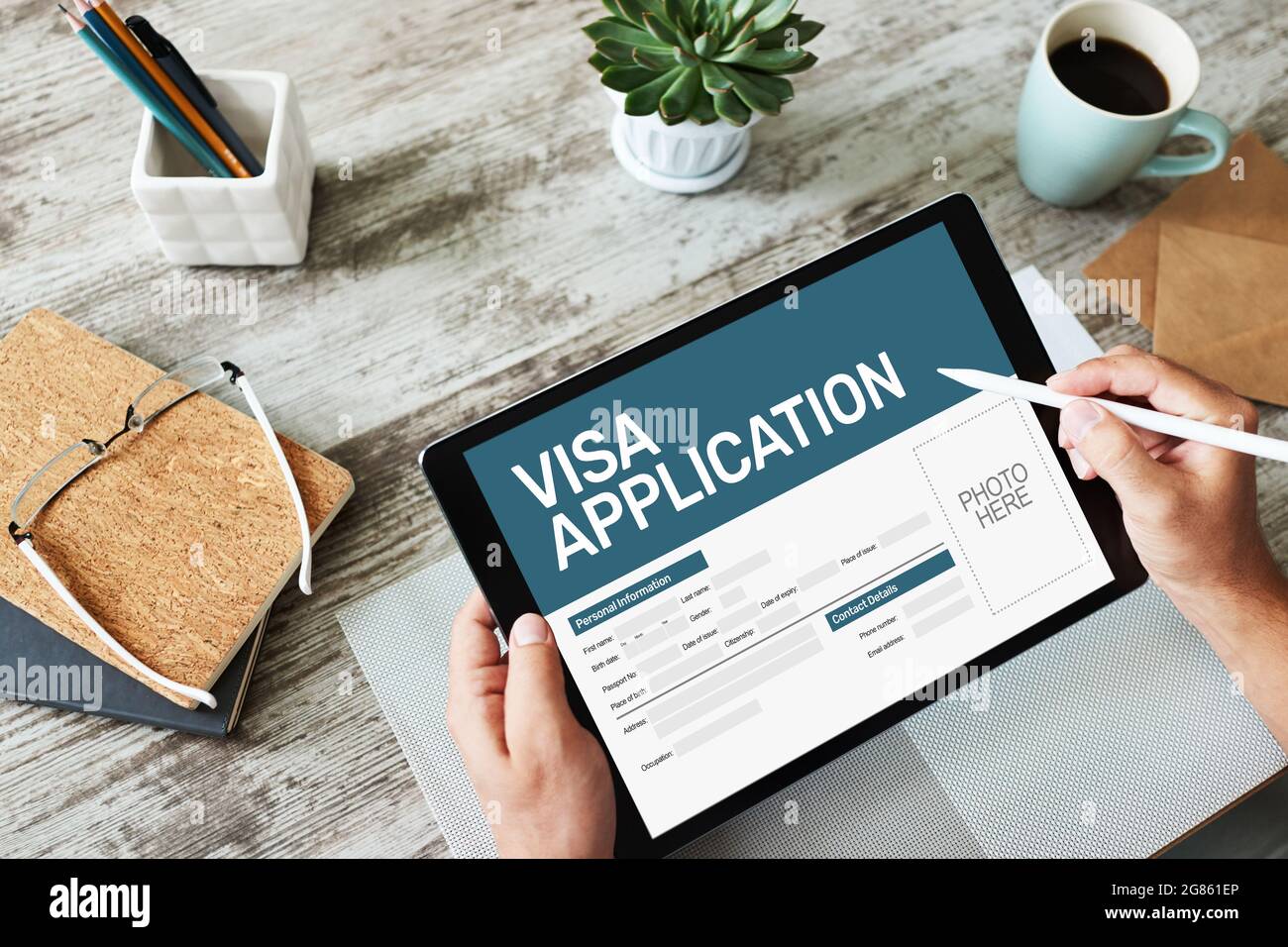 E-Vize Rehberi: Online Başvuruyla Kolay Seyahat