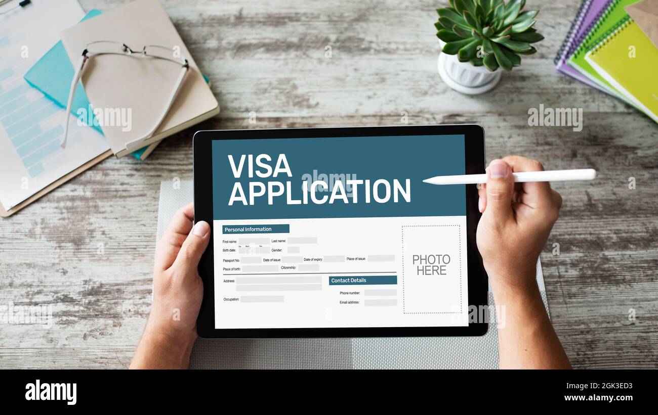 E-Vize Rehberi: Online Başvuruyla Kolay Seyahat