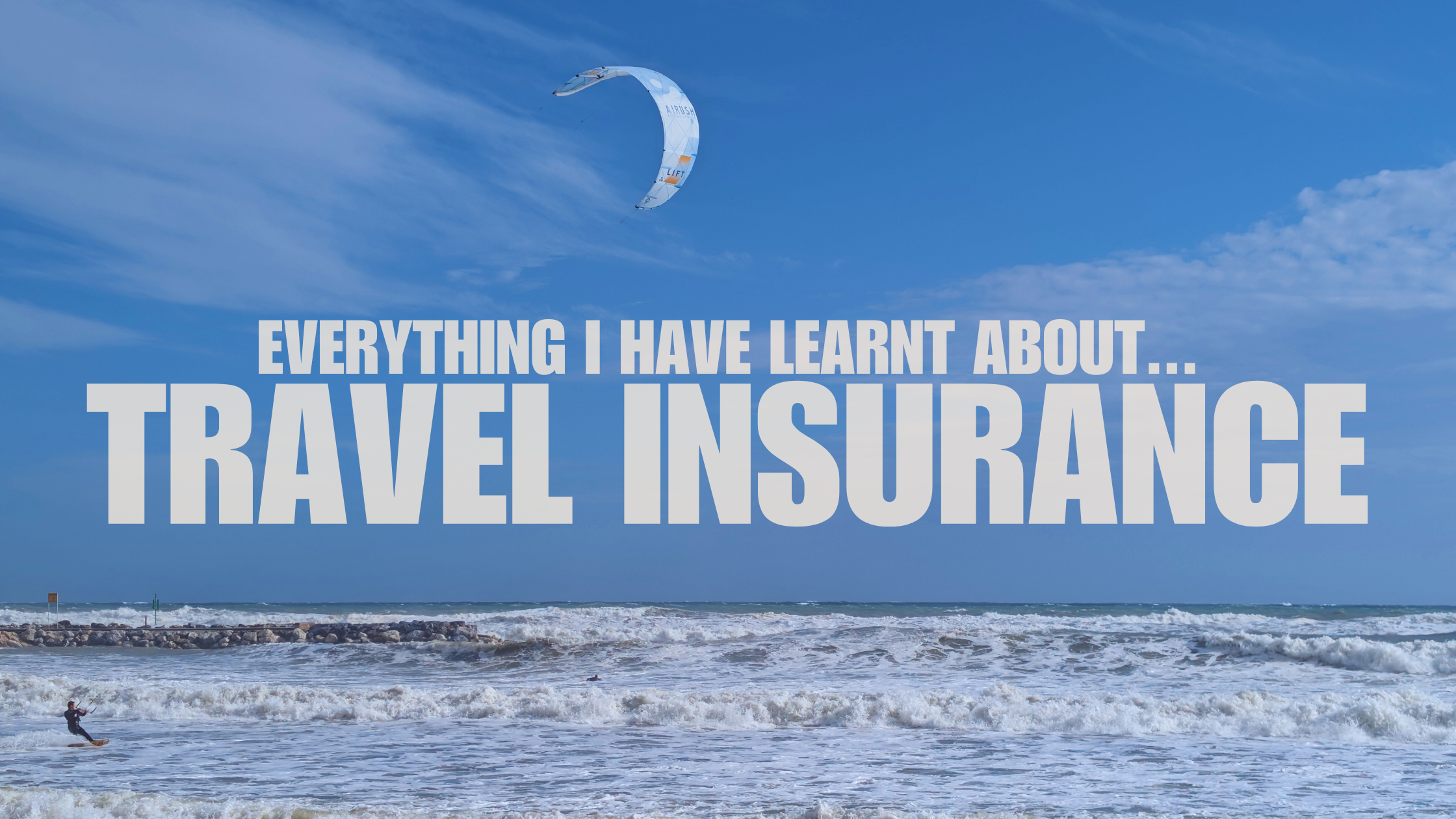 Seyahat Sigortası Rehberi: Vizesiz Ülkelerde Güvende Kalmak