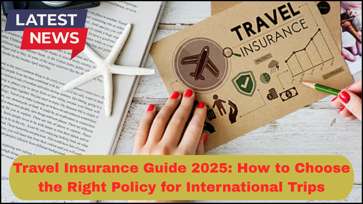 Seyahat Sigortası Rehberi: Vizesiz Ülkelerde Güvende Kalmak