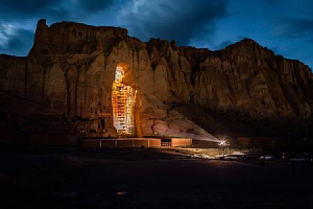 Bamyan