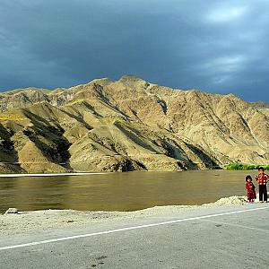 Badahşan – Afganistan fotoğrafı