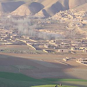 Faryab – Afganistan fotoğrafı