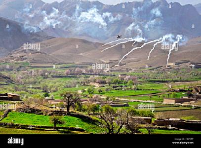 Daikundi – Afganistan fotoğrafı
