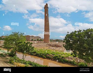 Herat – Afganistan fotoğrafı