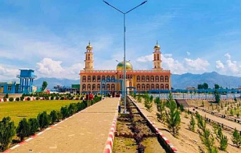 Lagman – Afganistan fotoğrafı