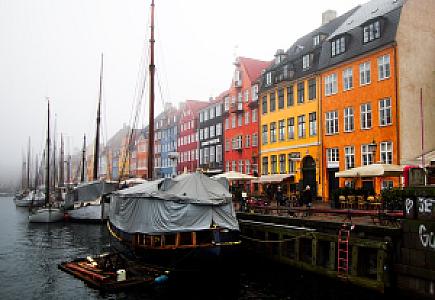 Danimarka – ülke fotoğrafı