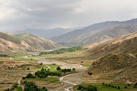 Kunduz – Afganistan fotoğrafı