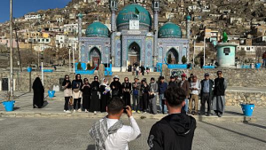 Hhost – Afganistan fotoğrafı