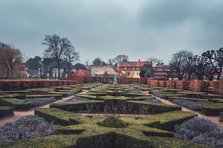 Danimarka – ülke fotoğrafı