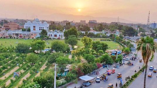 Nangarhar – Afganistan fotoğrafı