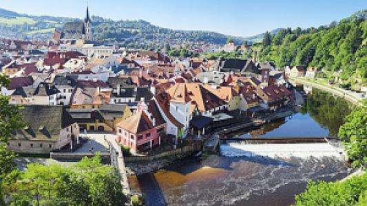 Çek Cumhuriyeti – ülke fotoğrafı