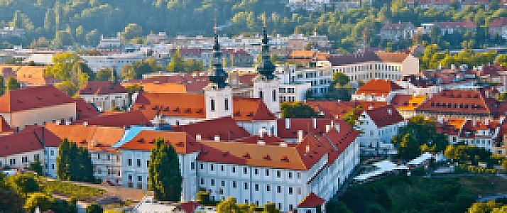 Çek Cumhuriyeti – ülke fotoğrafı
