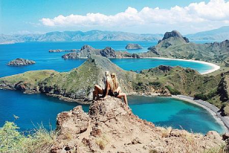 Endonezya – ülke fotoğrafı