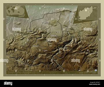 Sar-ı Pul – Afganistan fotoğrafı