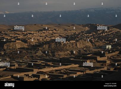 Sar-ı Pul – Afganistan fotoğrafı