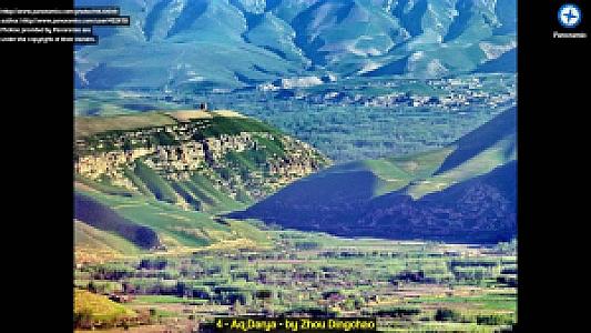 Sar-ı Pul – Afganistan fotoğrafı