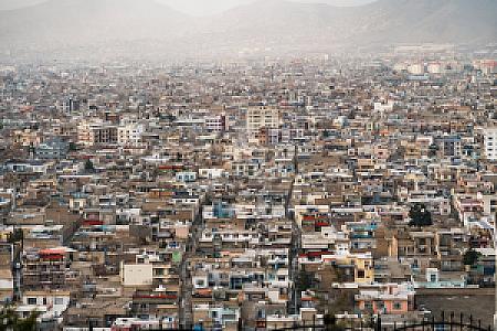 Tahar – Afganistan fotoğrafı