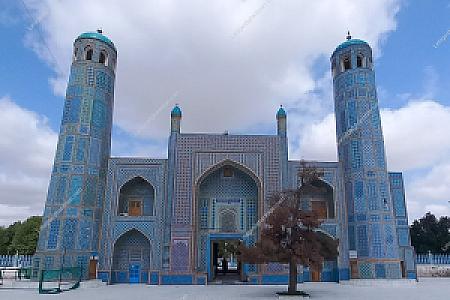 Zabul – Afganistan fotoğrafı