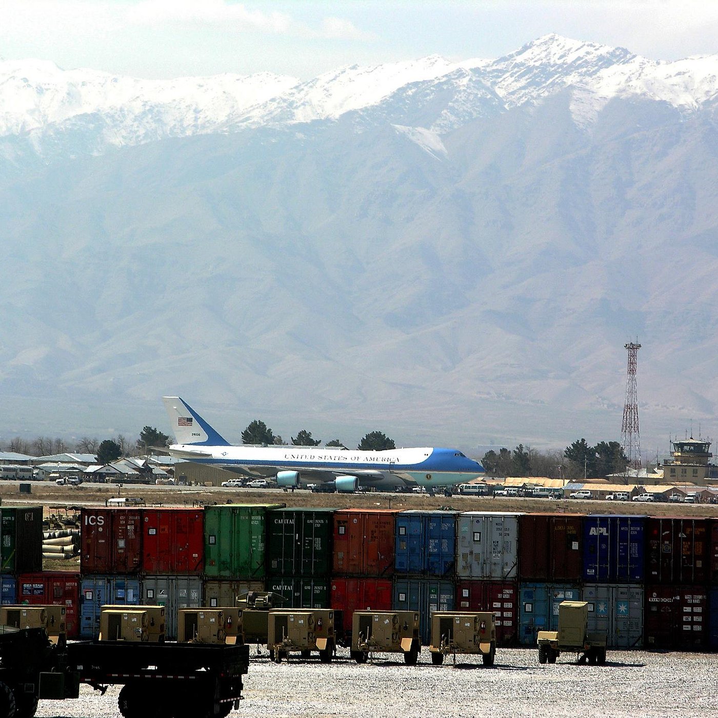 Parvan – Afganistan fotoğrafı