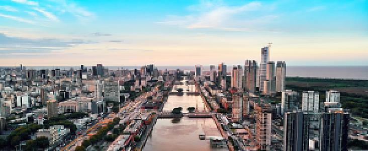 Buenos Aires Eyaleti – Arjantin fotoğrafı