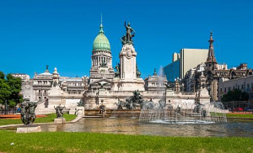 Buenos Aires Eyaleti – Arjantin fotoğrafı