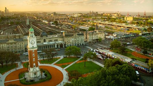 Buenos Aires Eyaleti – Arjantin fotoğrafı