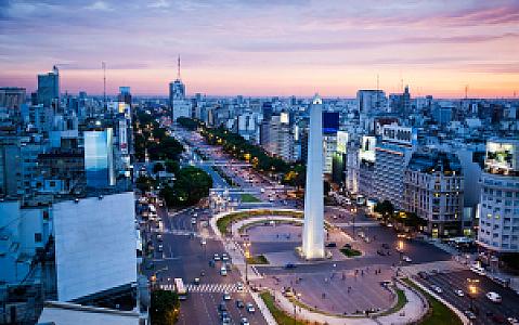 Buenos Aires Eyaleti – Arjantin fotoğrafı