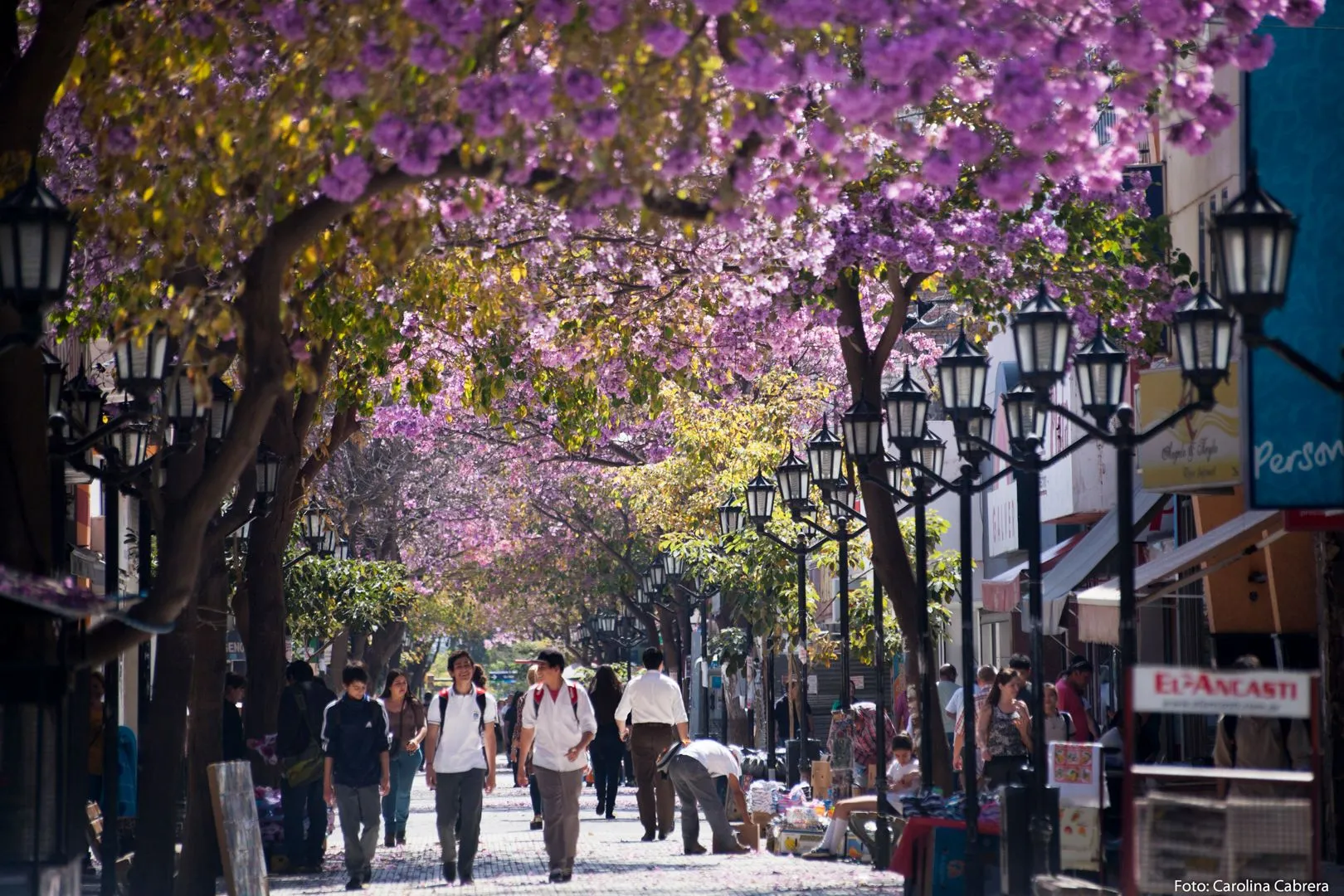 Katamarka – Arjantin fotoğrafı