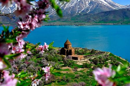 Ermenistan – ülke fotoğrafı