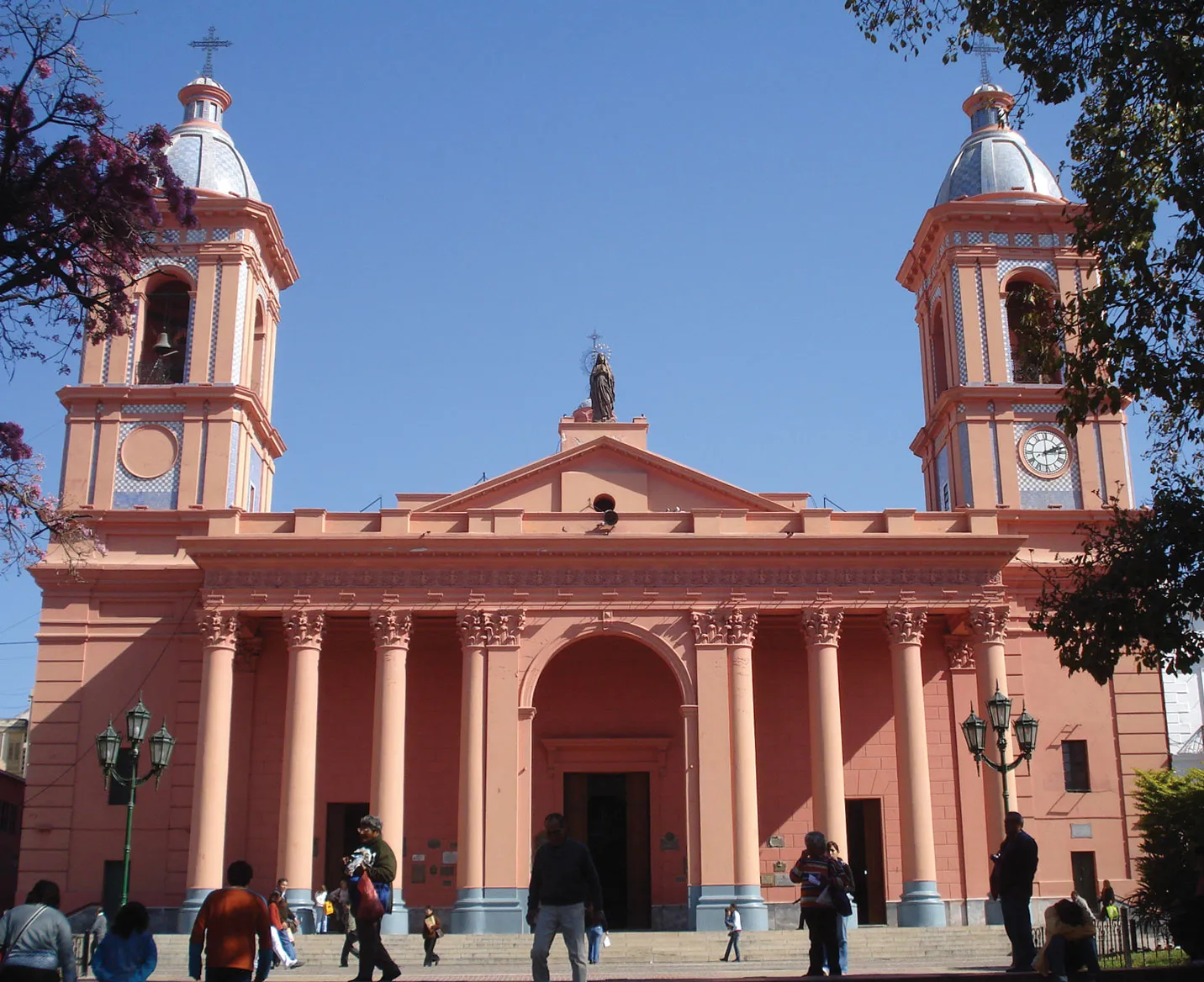 Katamarka – Arjantin fotoğrafı