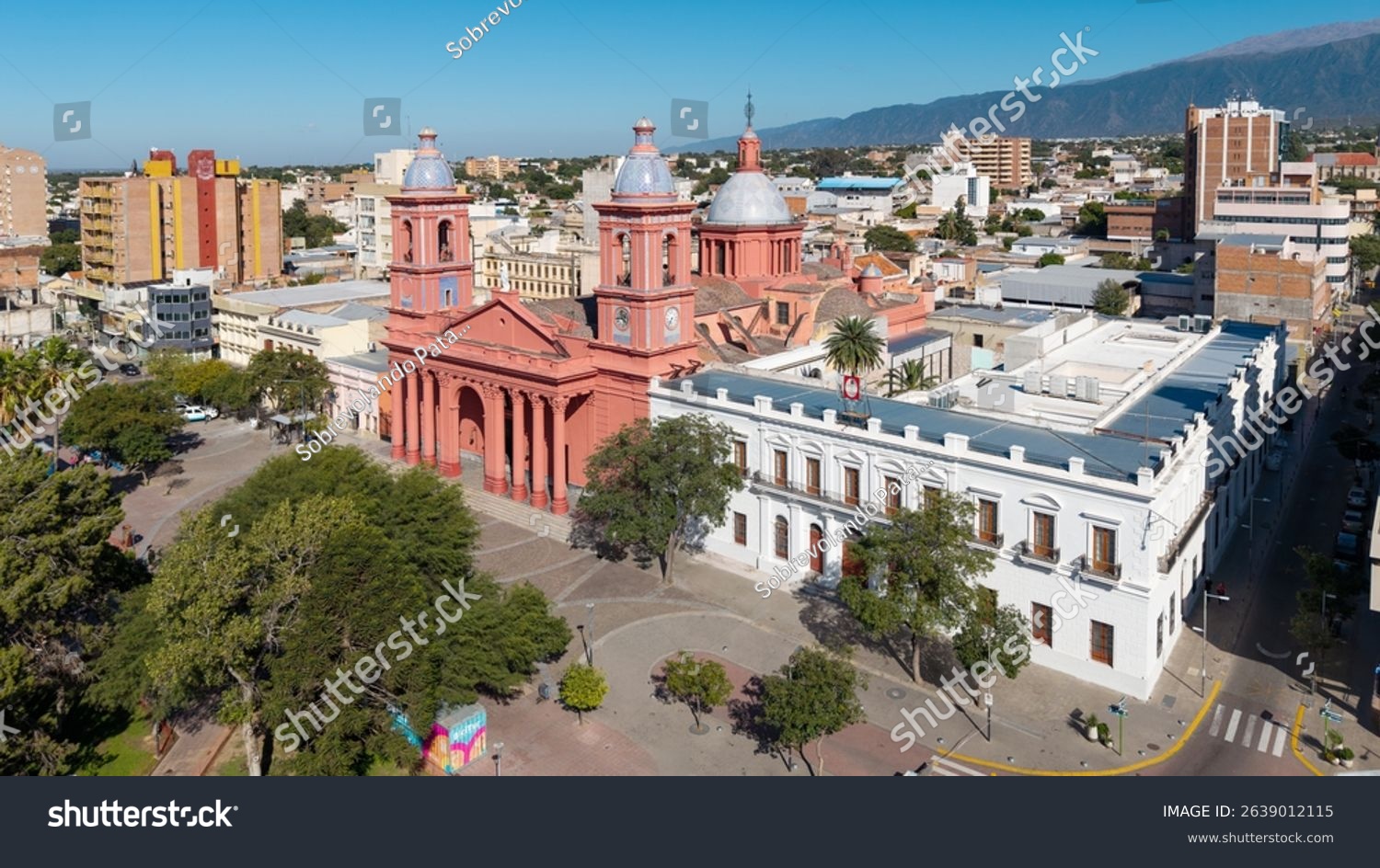 Katamarka – Arjantin fotoğrafı