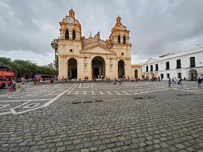 Córdoba