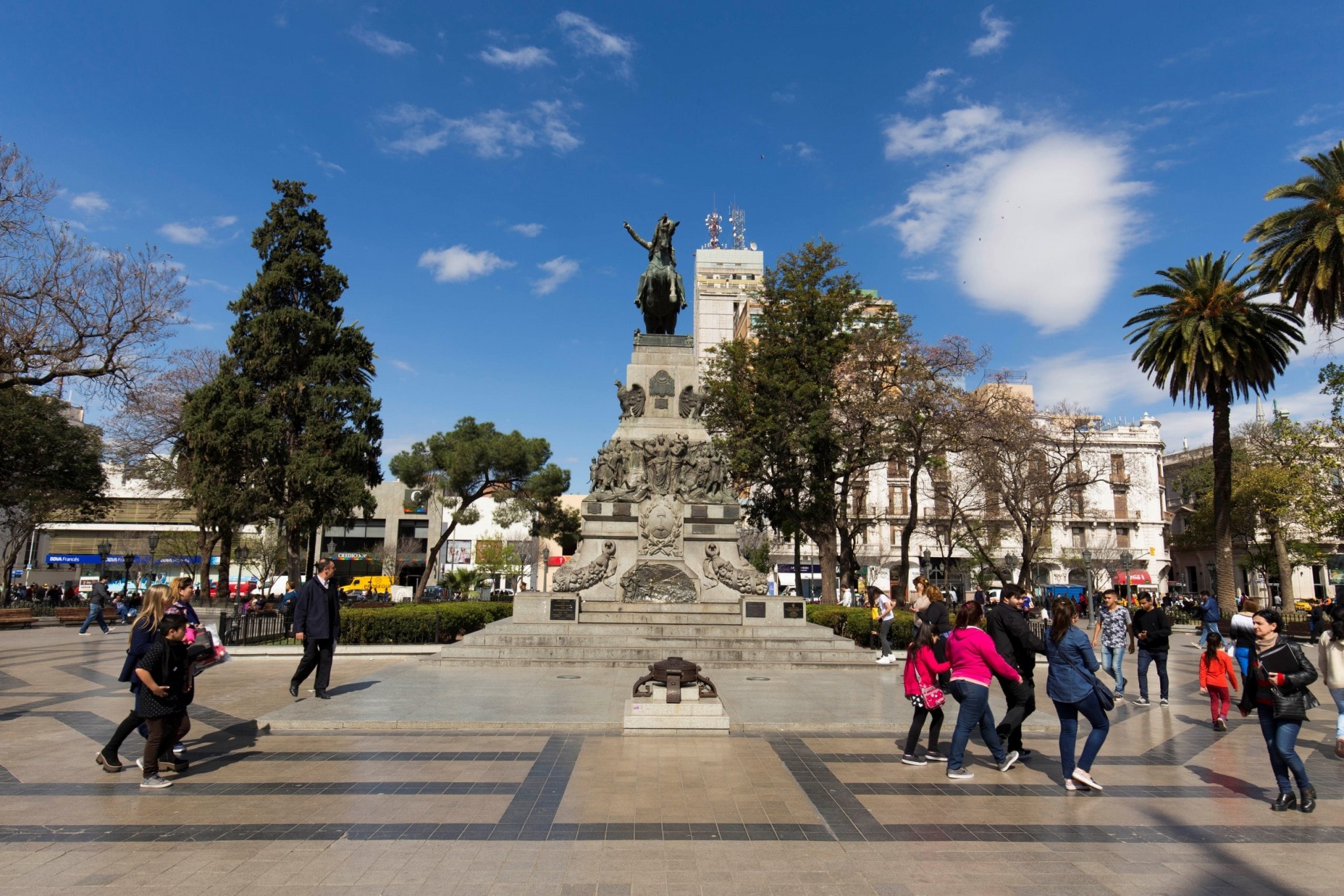 Córdoba – Arjantin fotoğrafı