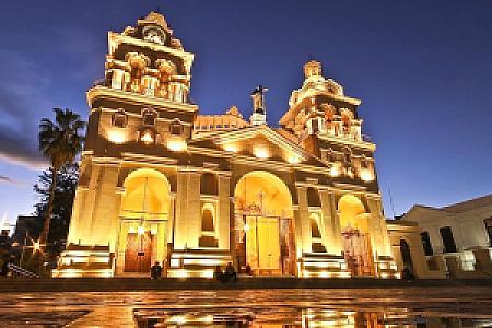 Córdoba – Arjantin fotoğrafı