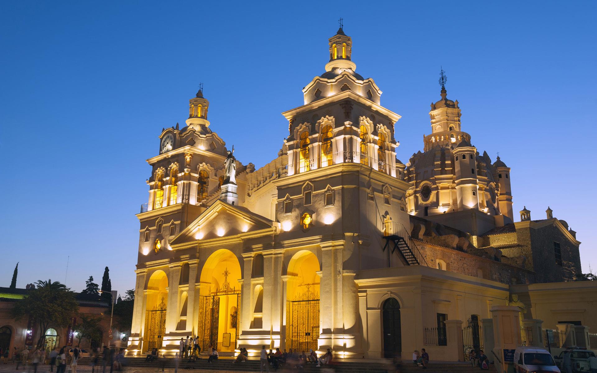 Córdoba – Arjantin fotoğrafı