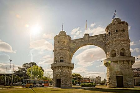 Córdoba – Arjantin fotoğrafı
