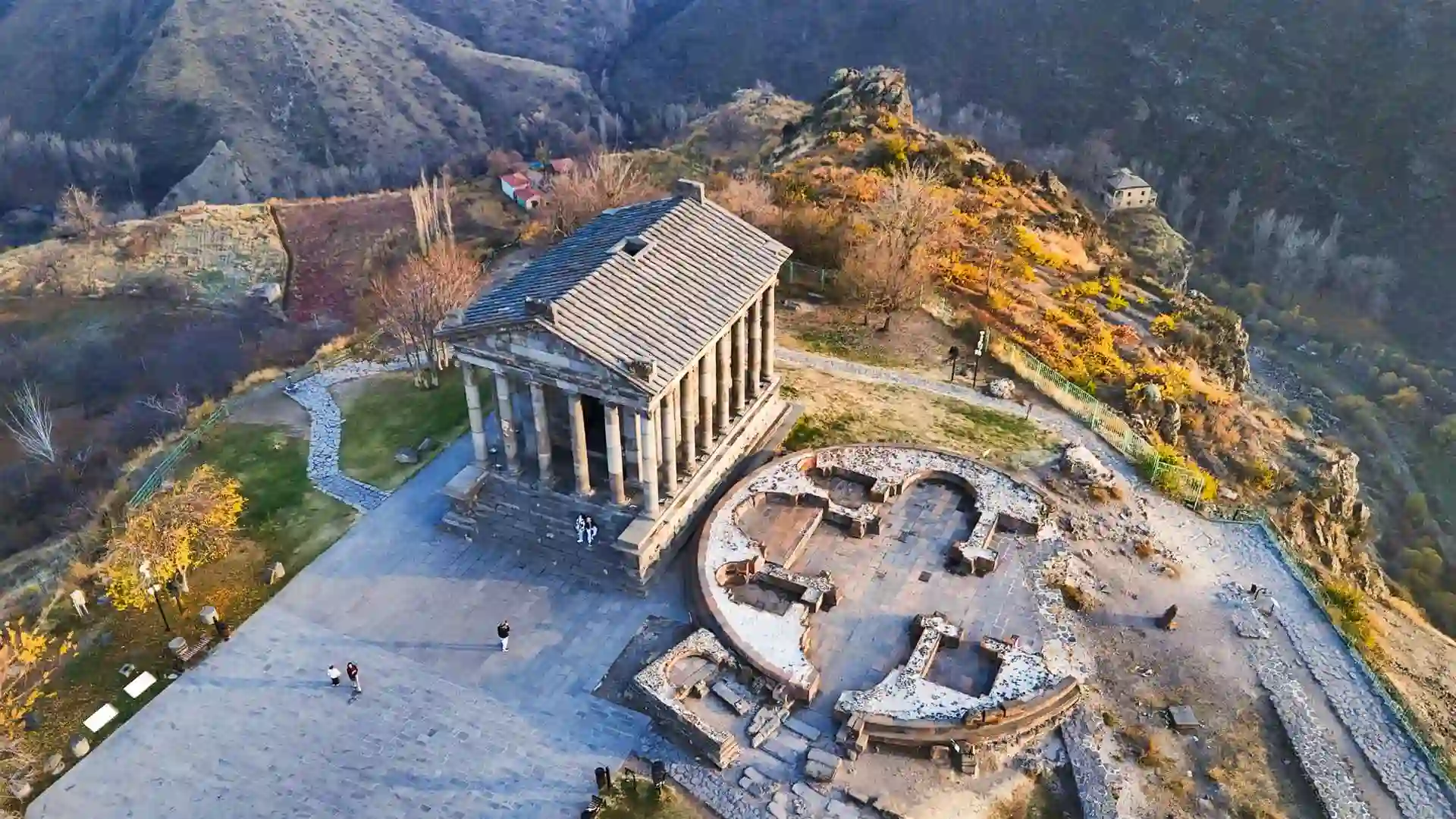 Ermenistan – ülke fotoğrafı