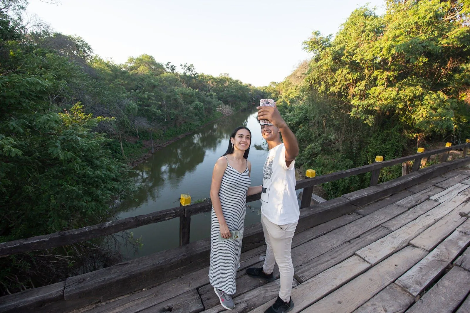 Chaco – Arjantin fotoğrafı