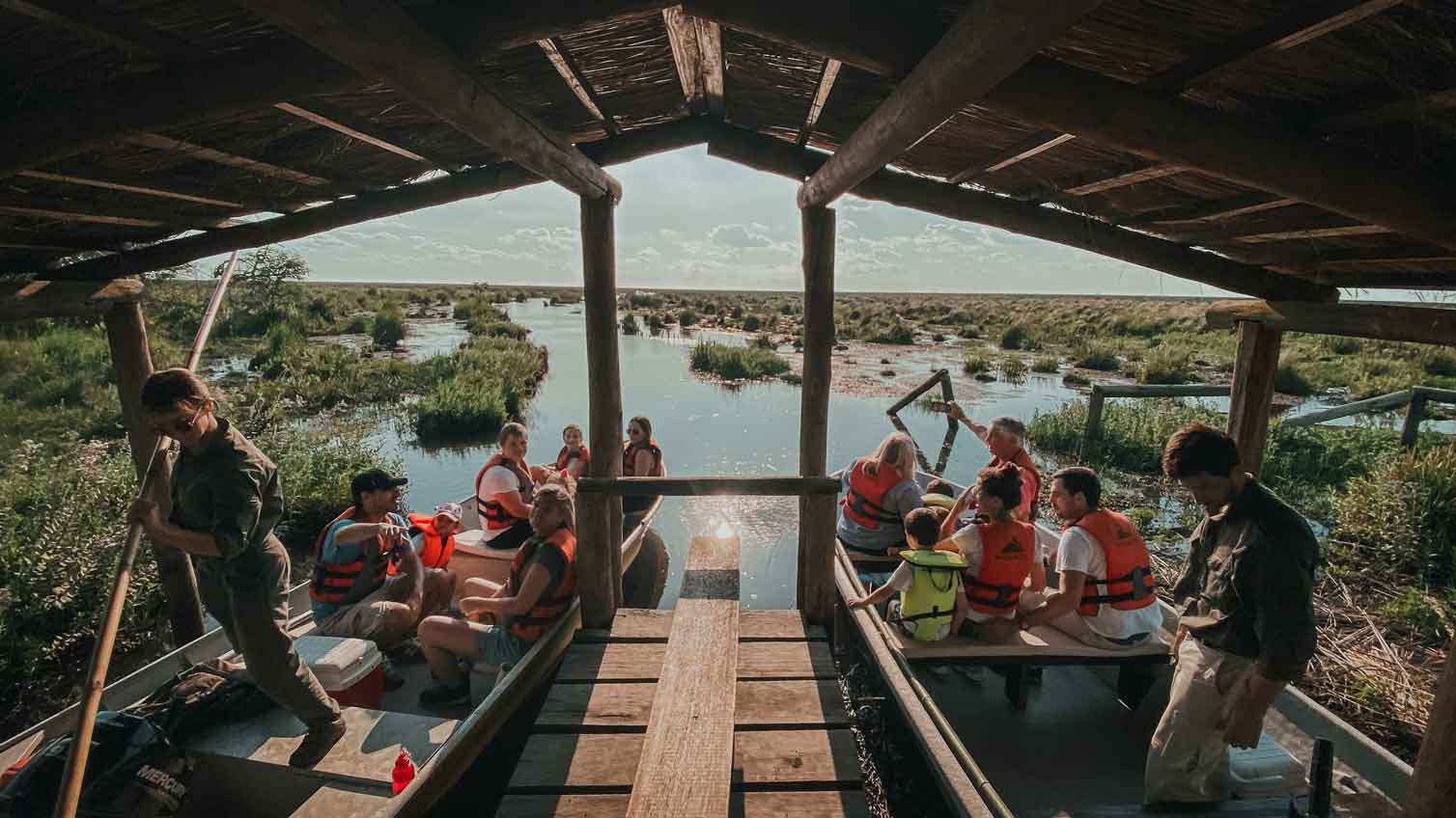 Corrientes – Arjantin fotoğrafı