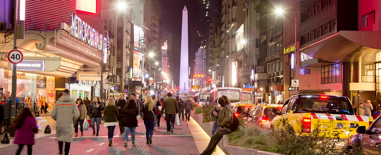 Corrientes – Arjantin fotoğrafı