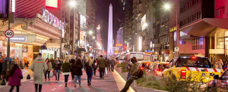 Corrientes – Arjantin fotoğrafı