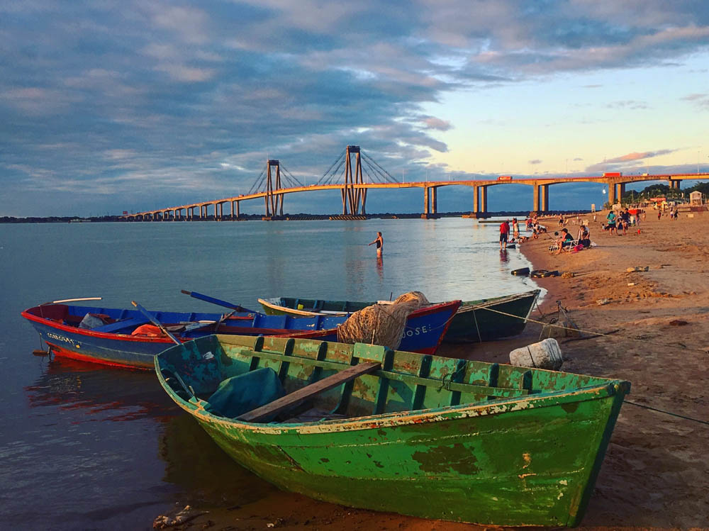 Corrientes – Arjantin fotoğrafı