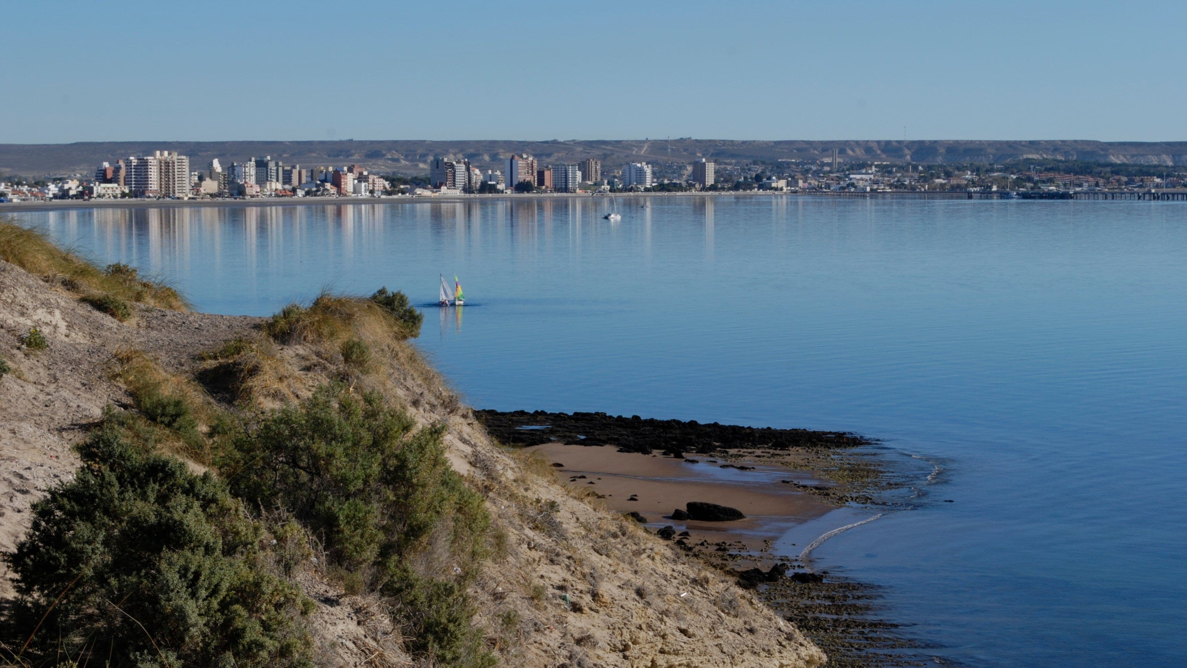 Chubut – Arjantin fotoğrafı