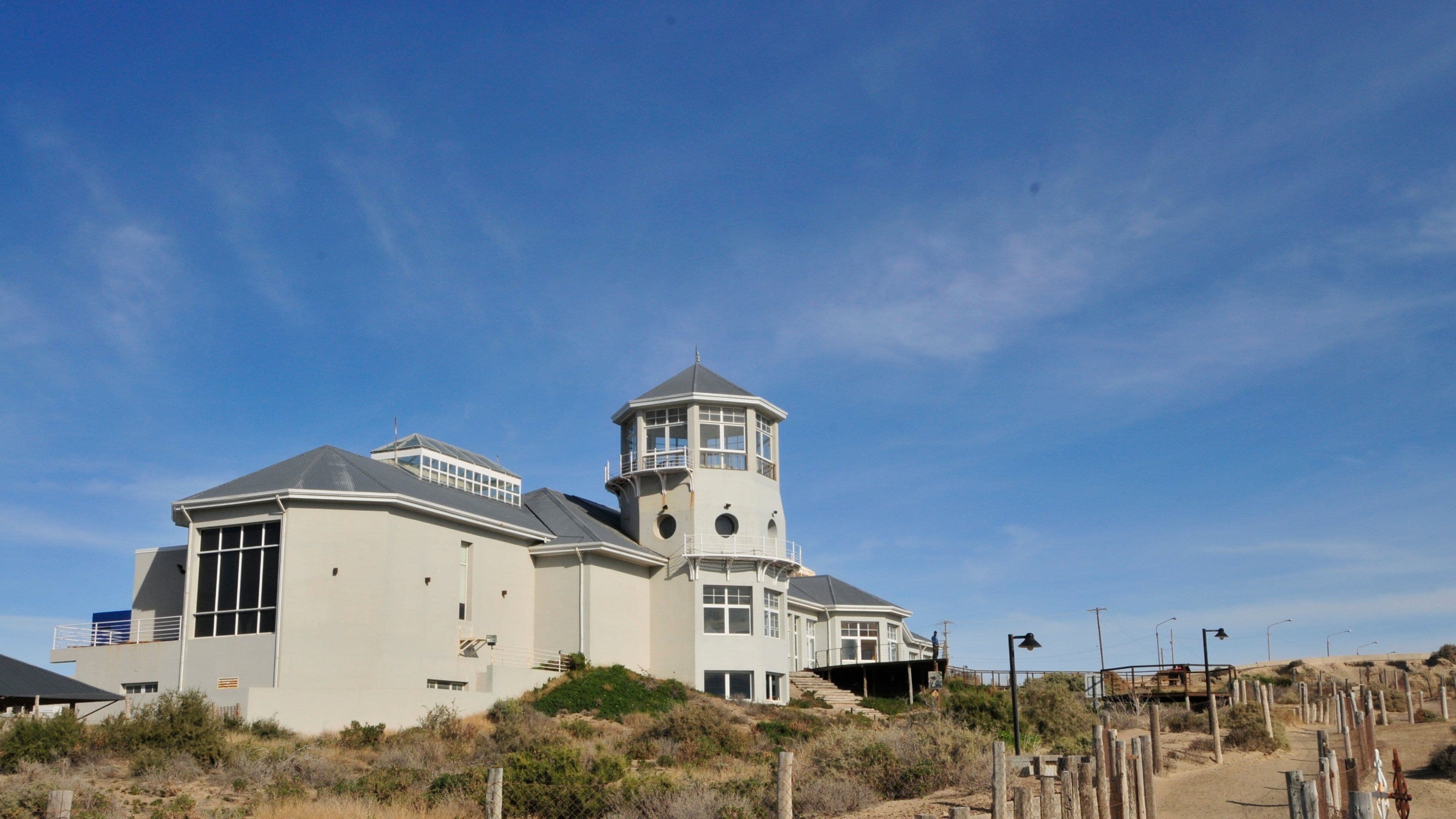 Chubut – Arjantin fotoğrafı