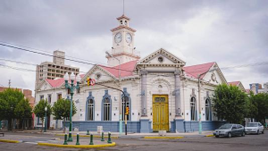 Chubut – Arjantin fotoğrafı