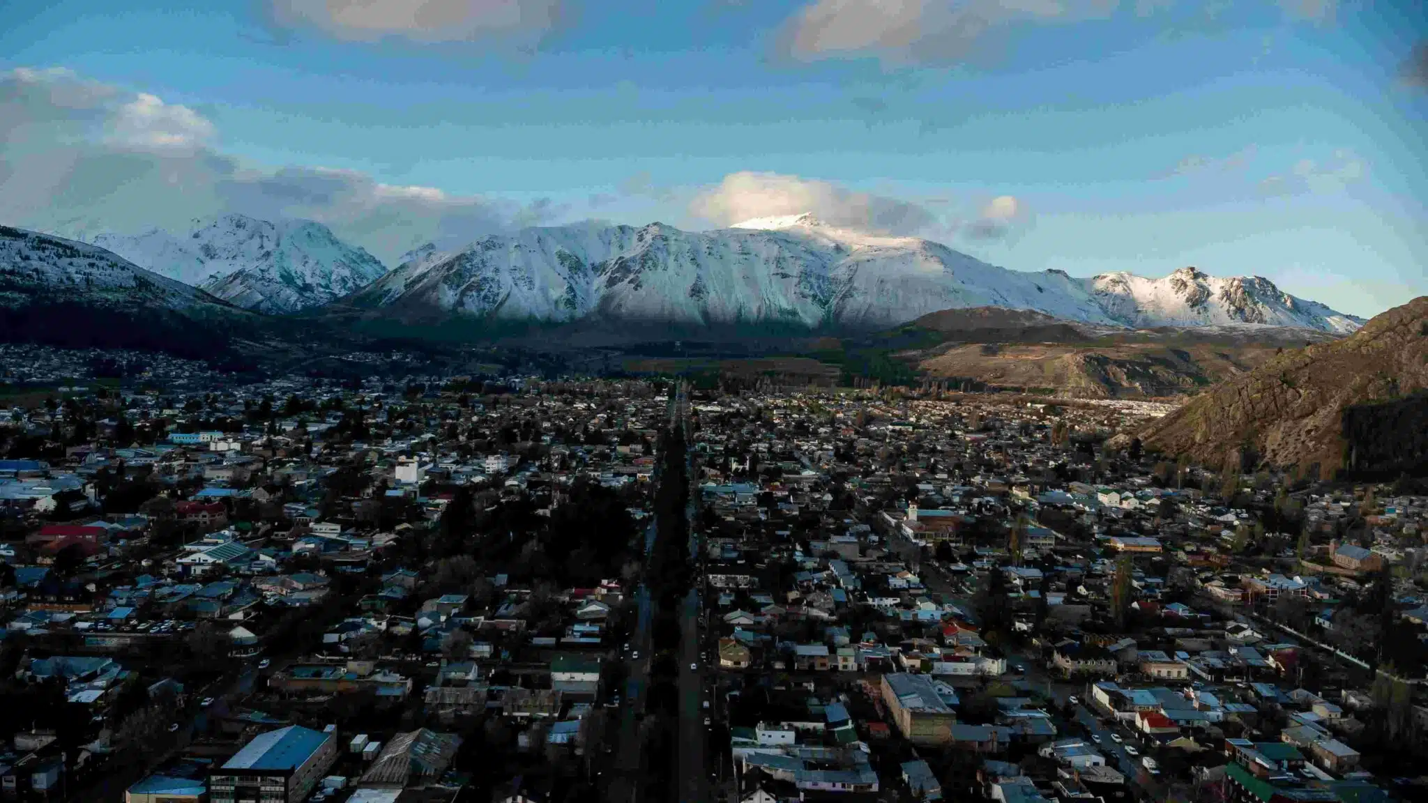Chubut – Arjantin fotoğrafı
