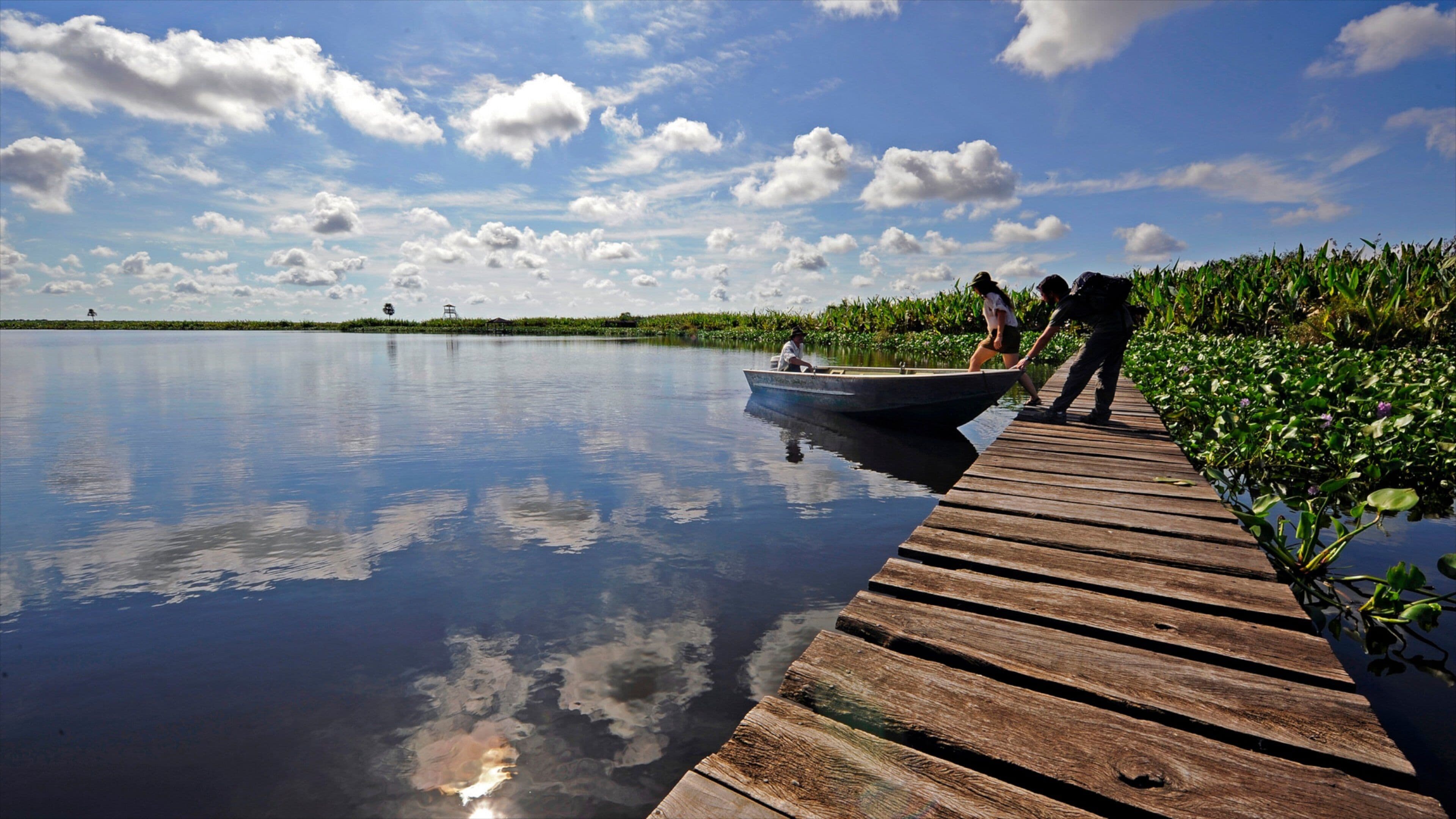 Formosa – Arjantin fotoğrafı