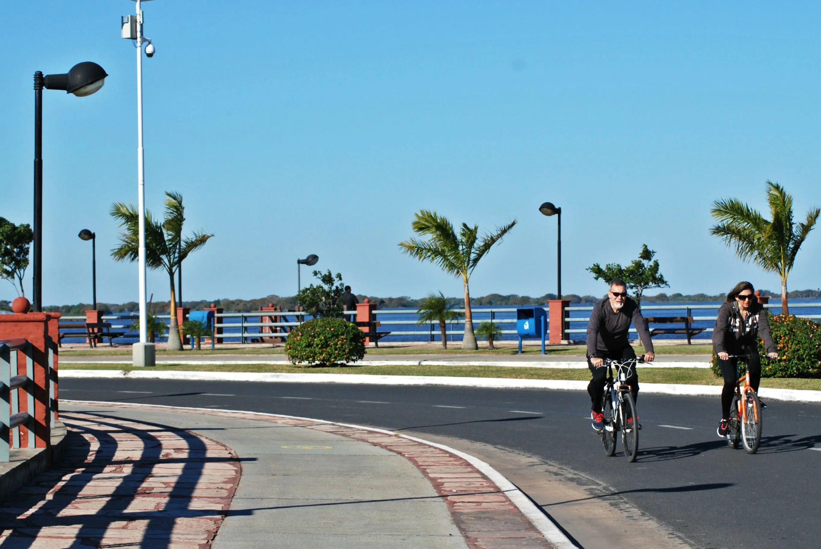 Formosa – Arjantin fotoğrafı